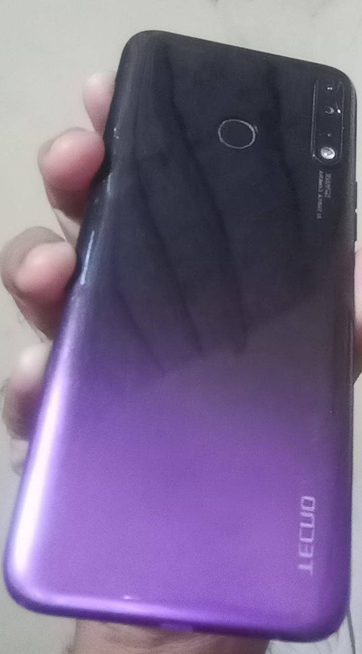 Techno spark 4 1