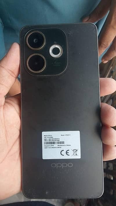 Oppo A5 pro