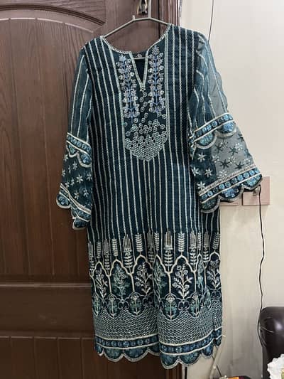 Party wear Dress- Small Size