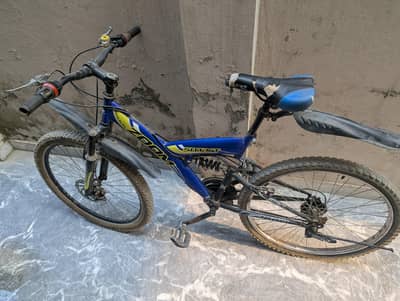 Bicycle