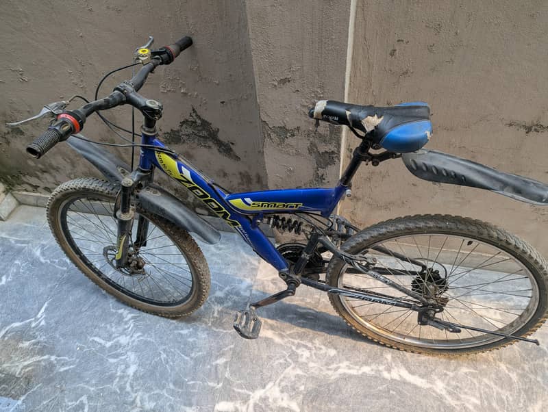 Bicycle 0