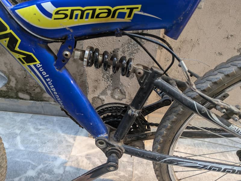 Bicycle 1