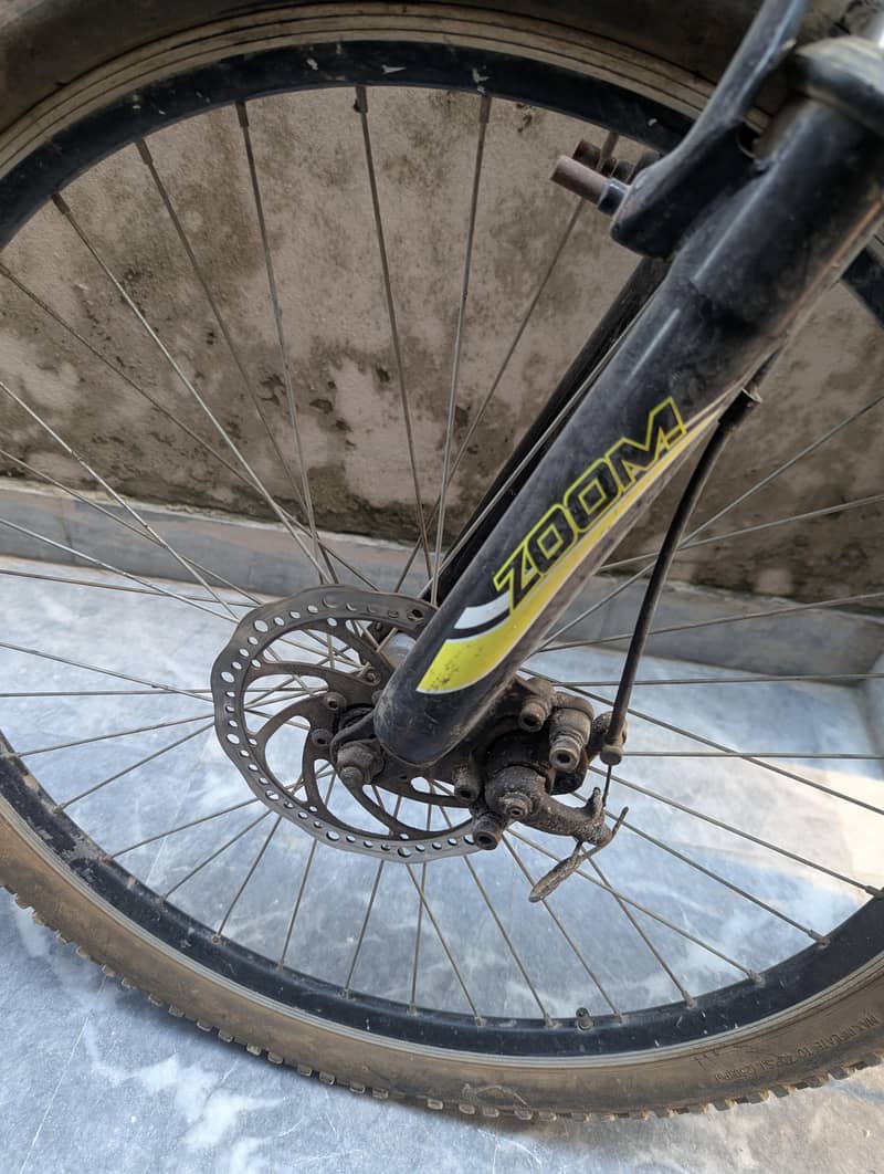 Bicycle 2