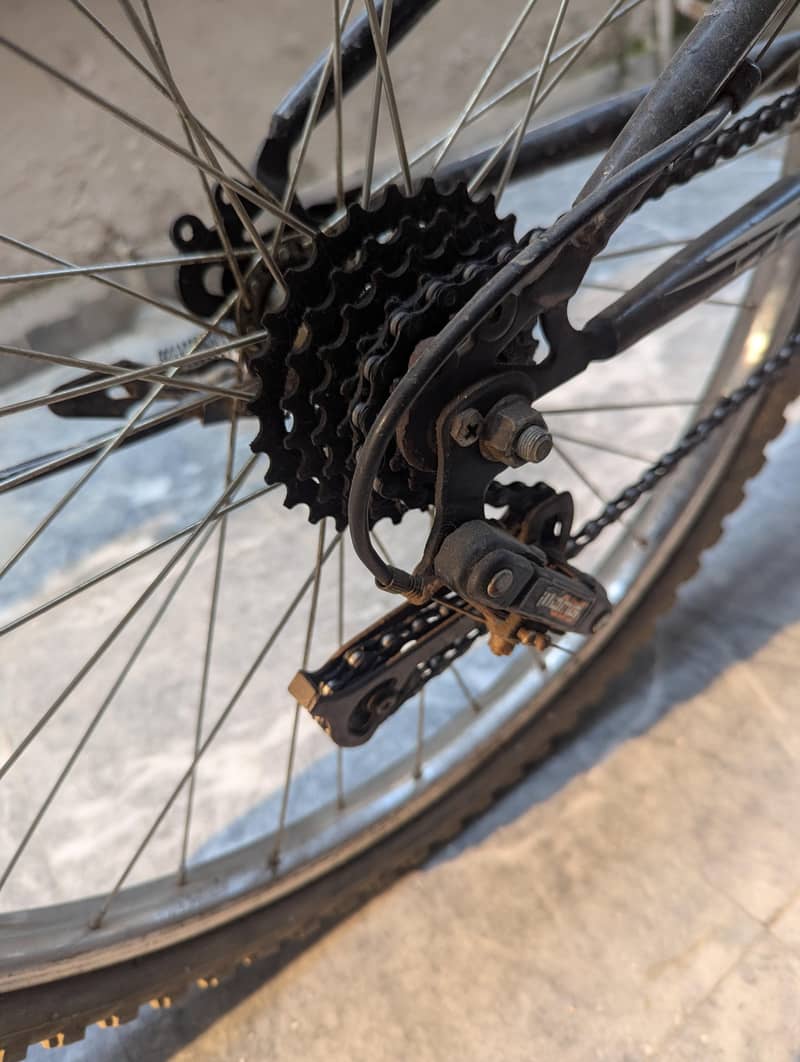 Bicycle 3