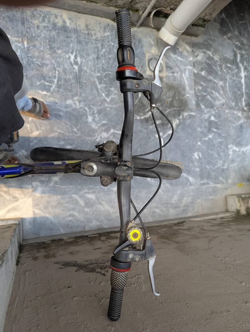 Bicycle 4