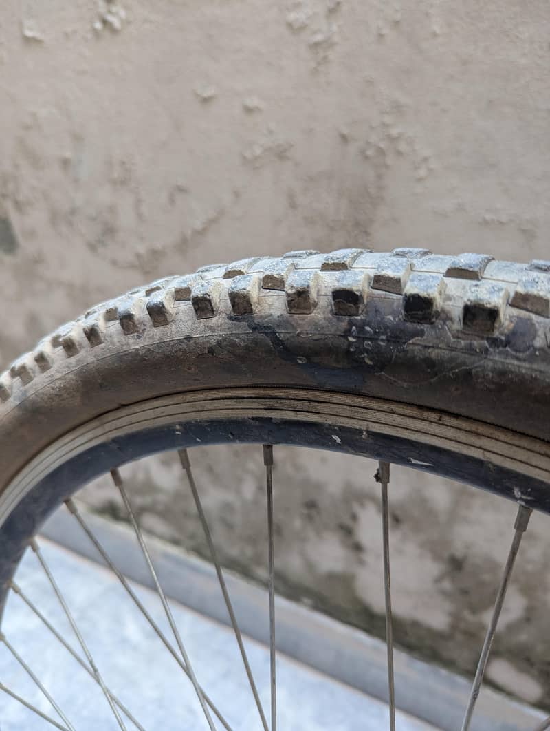 Bicycle 5