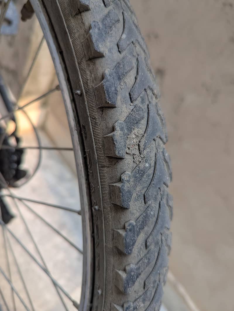 Bicycle 7