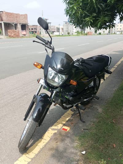 Honda Pridor Just Like Brand New