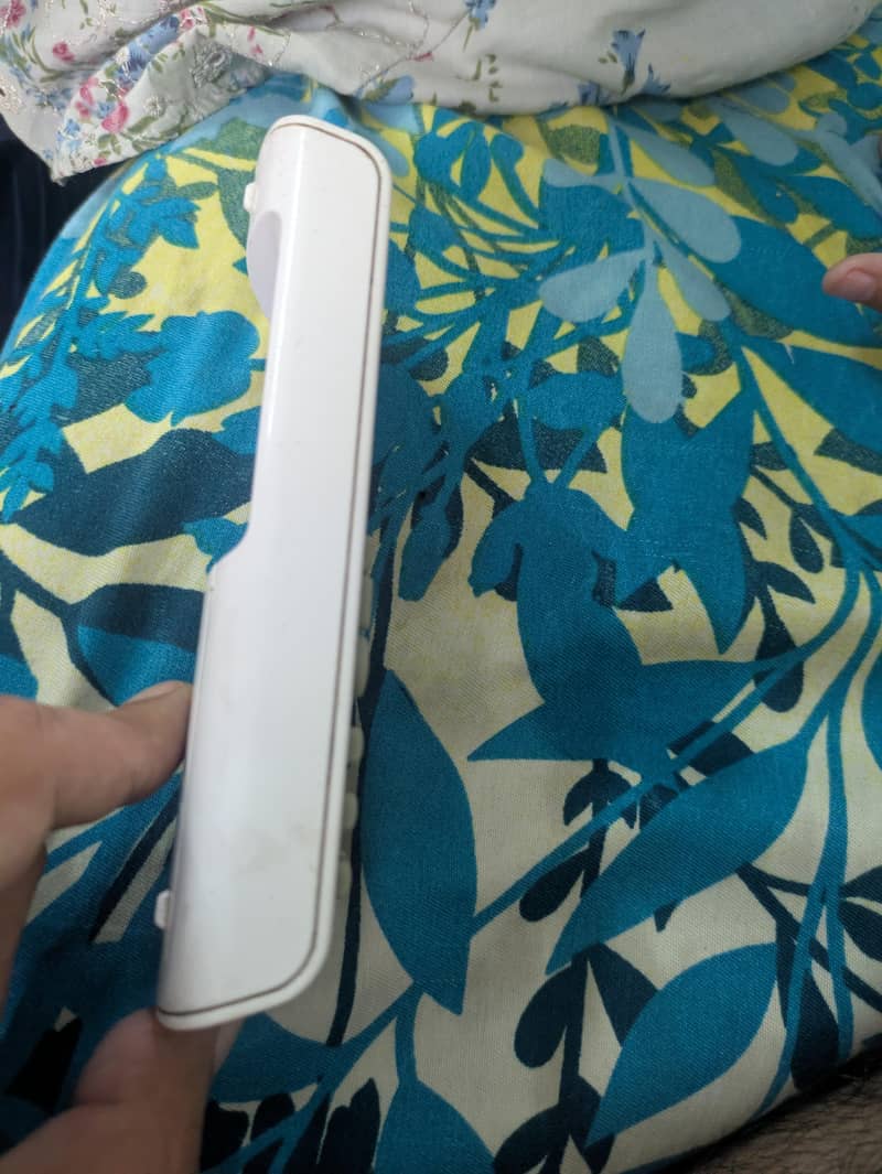 PEL ac remote 2