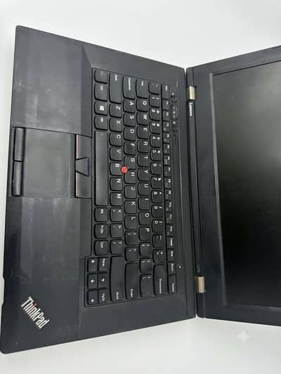 leveno thinkpad L430