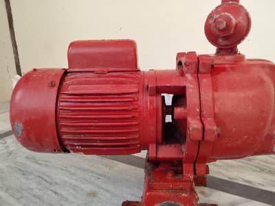 water pump urgent for sale
