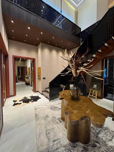 1 Kanal Brand New Fully Furnished House for Sale | Luxury House | Havalian Estate