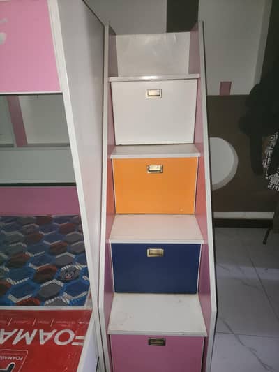 kids bed