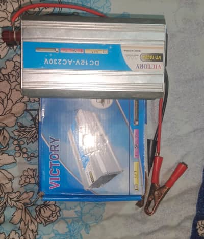 inveter DC to AC price 2200