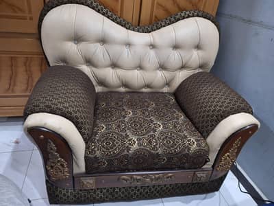 Sofa set