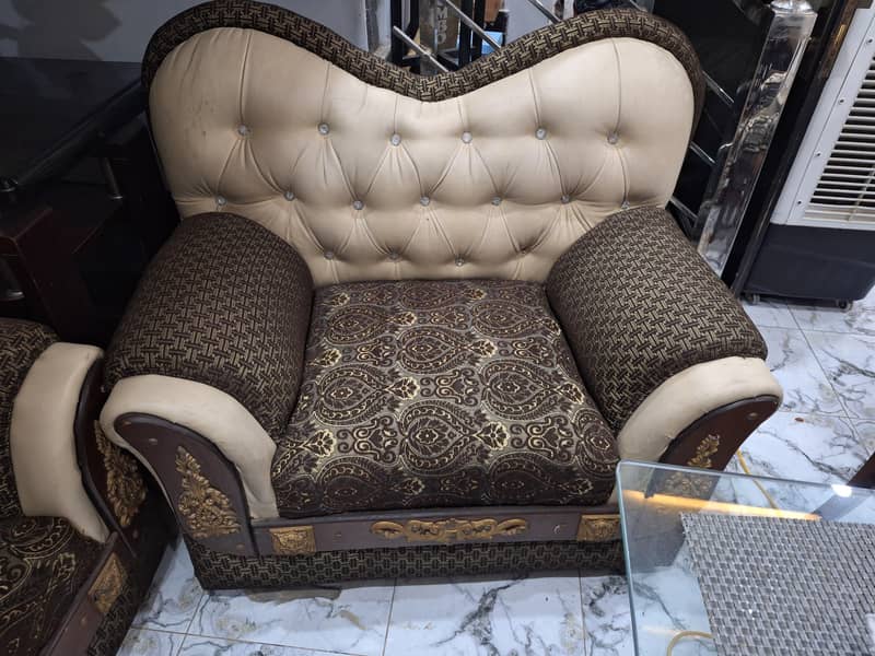 Sofa set 1