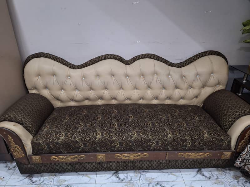 Sofa set 2