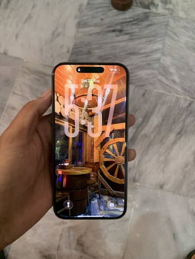 Apple iPhone 16 Pro Max Jv