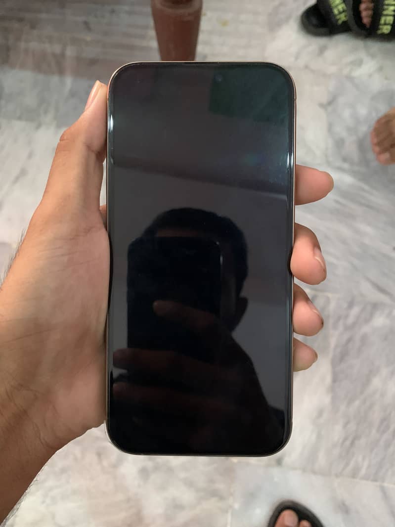 Apple iPhone 16 Pro Max Jv 2