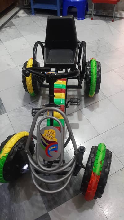 balance bike
