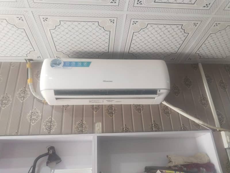 Hisense A/C 2