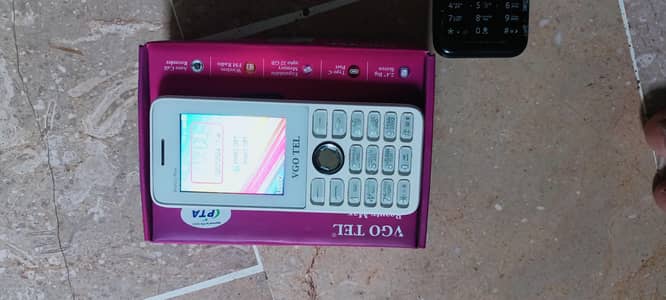 VGO TEL Beauty Max