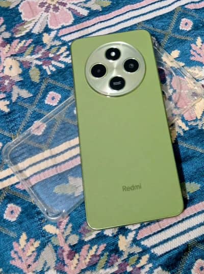Xiaomi Redmi 14C
