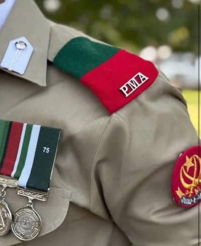 ISSB COMPLETE PREPARATION FROM RECOMMENDED CANDIDATE