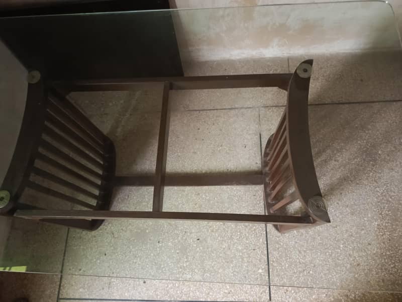 Dinning Table 0