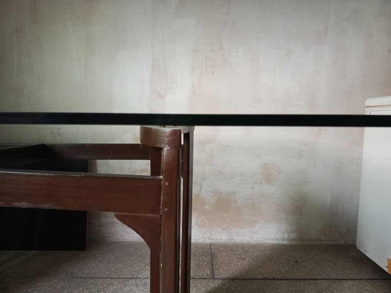 Dinning Table 4