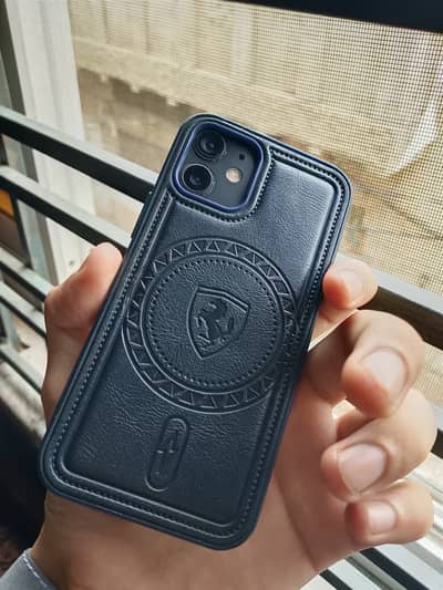 Apple iPhone 12 mini
