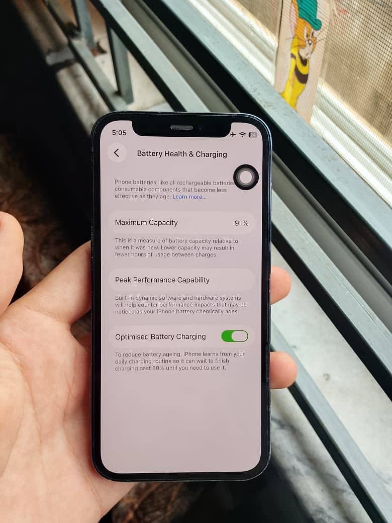 Apple iPhone 12 mini 1