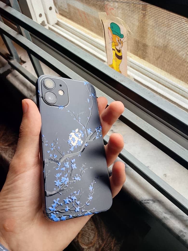 Apple iPhone 12 mini 5