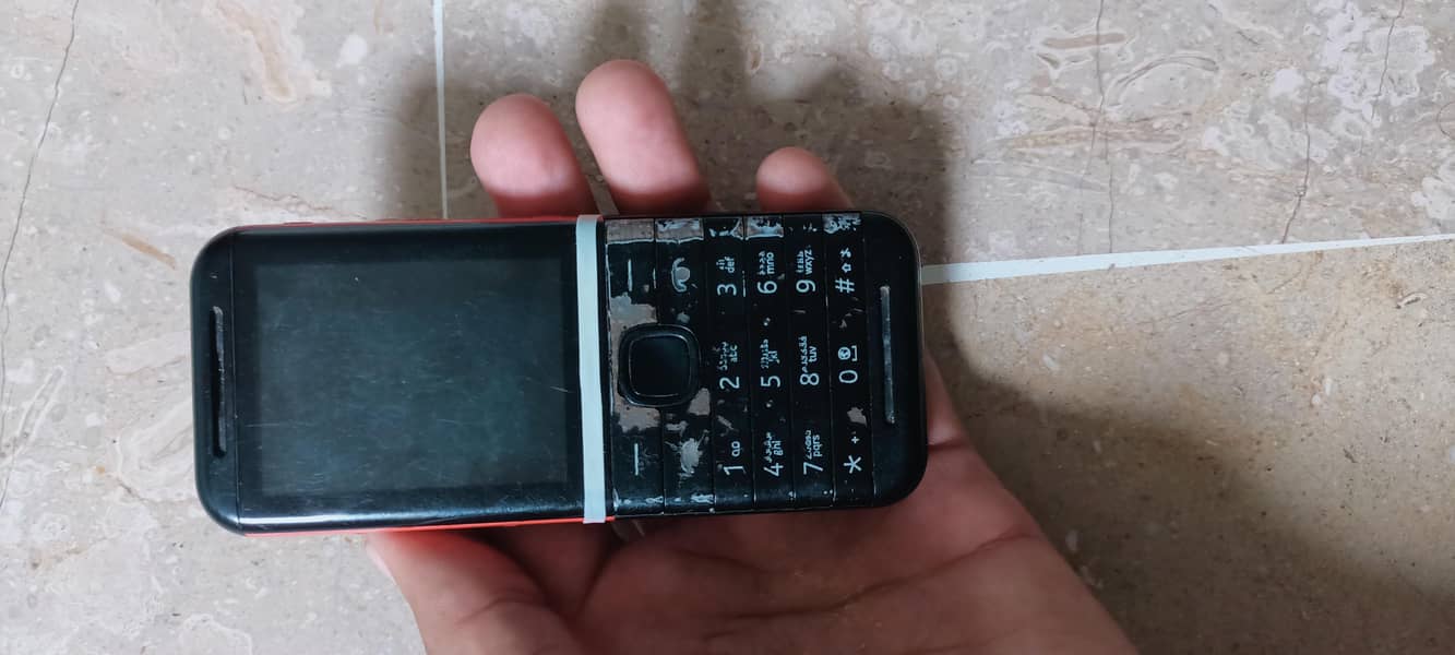 Nokia 5310 2