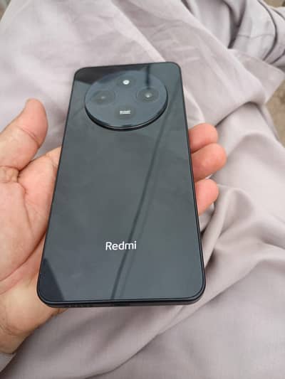 Redmi 14C 6/128 PTA official approved box gum hy nic dunga