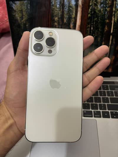 Apple iPhone 13 Pro Max (jv) 128gb