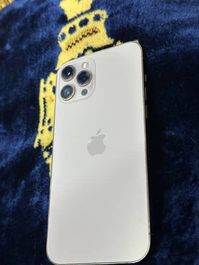 Apple iPhone 12 Pro Max