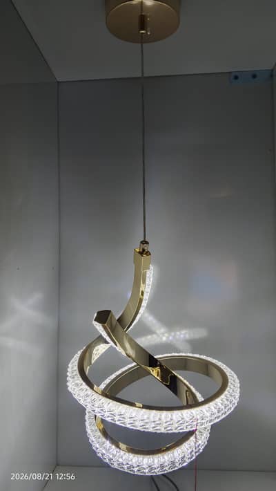 Hanging Light