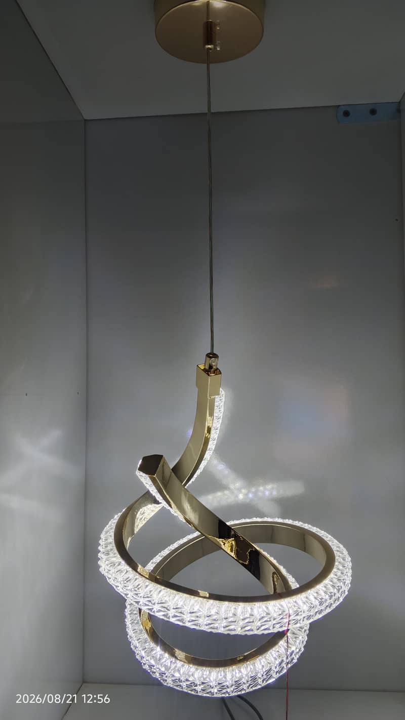 Hanging Light 0