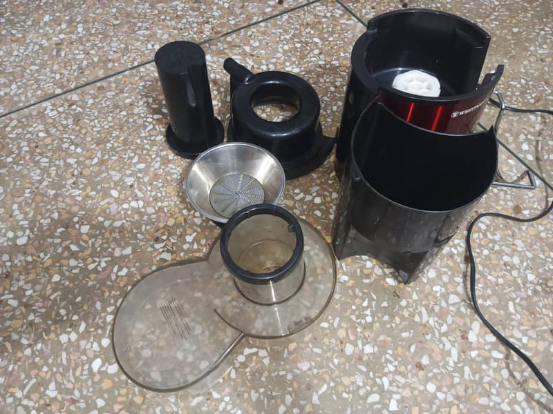 juicer machine 2