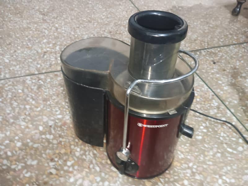 juicer machine 3