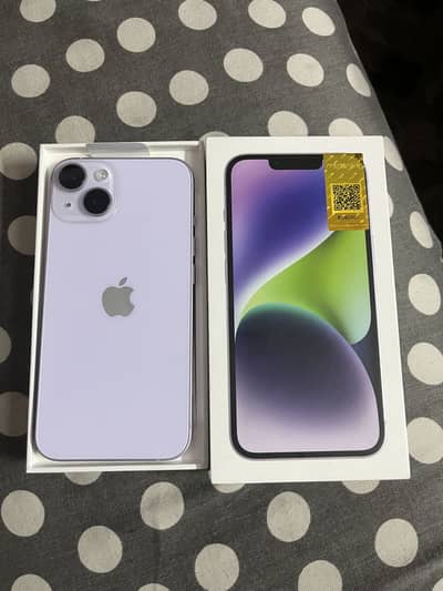 Apple iPhone 14