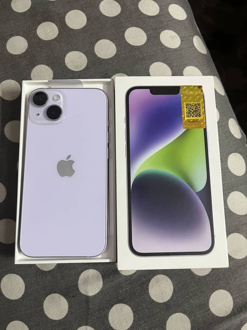 Apple iPhone 14 0