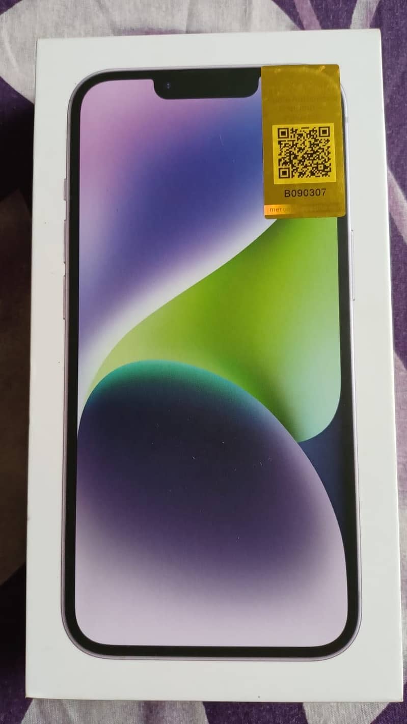 Apple iPhone 14 1