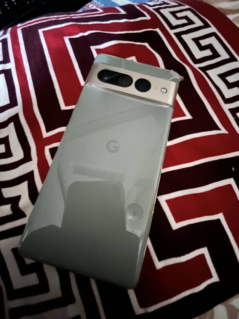 Google Pixel 7 Pro 1
