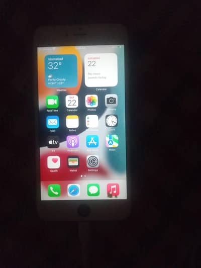 Apple iPhone 6S Plus