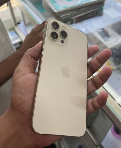 Apple iPhone 12 Pro Max