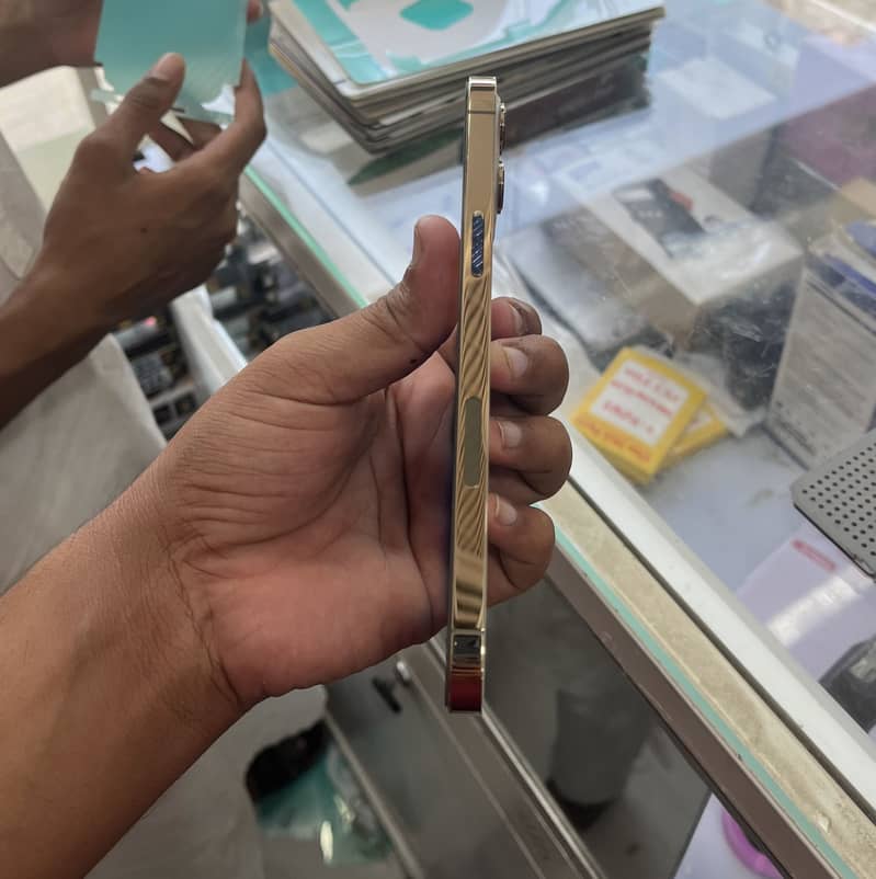 Apple iPhone 12 Pro Max 1