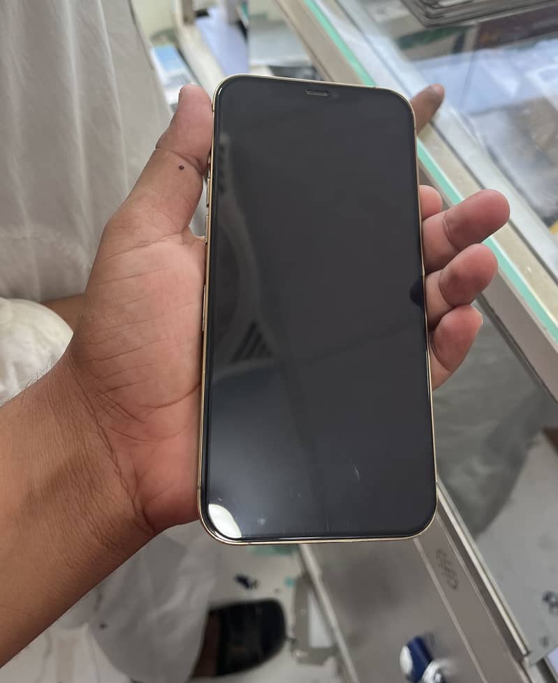 Apple iPhone 12 Pro Max 3