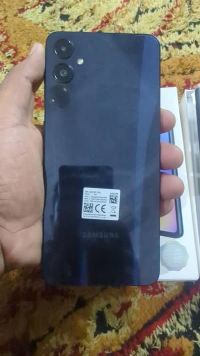 Samsung A05